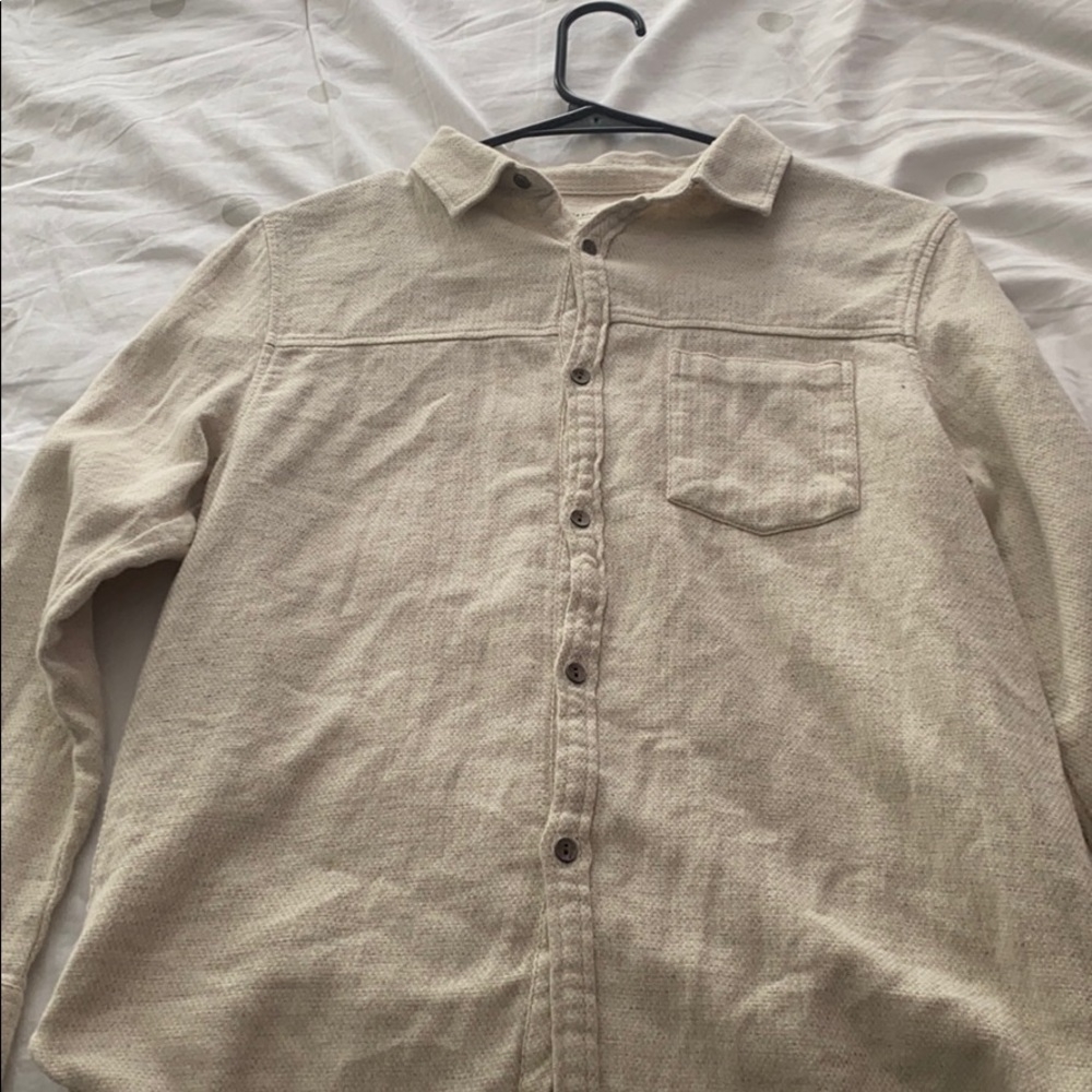 Zara kids shirt